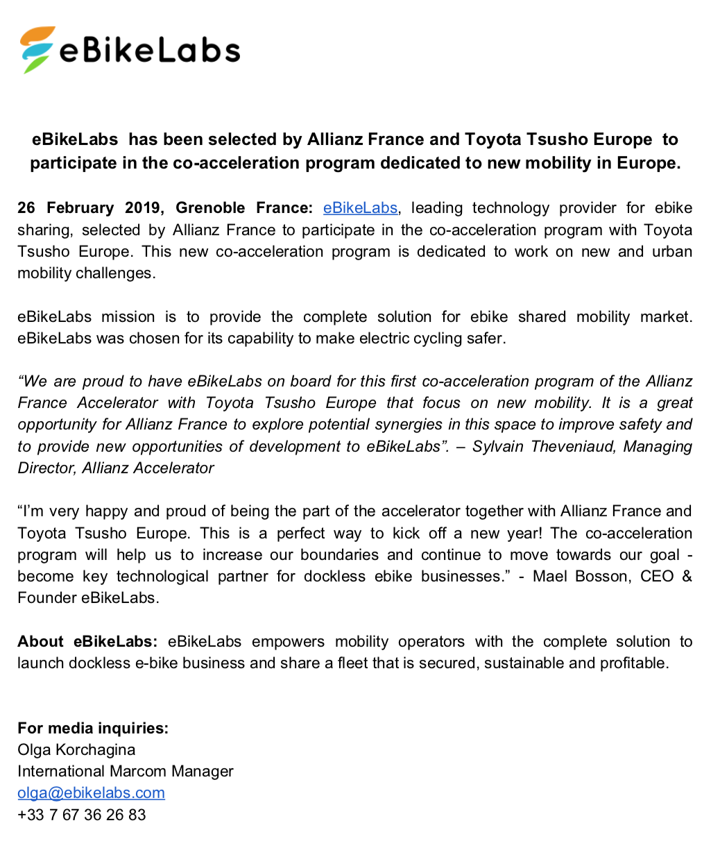 Press release-Allianz-Toyota-Tsusho-program preview